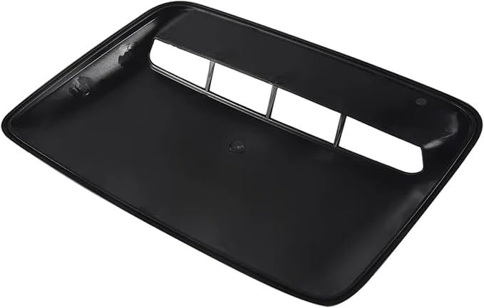Car Universal Hood Vent Air Outlet Cover Compatible