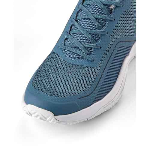 WILSON Mens Rush Pro Lite Men's Tennis Shoes