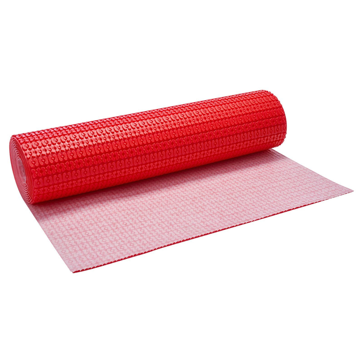 60 sqft Floor Heating Mat System, 120V Electric Radiant Heated Floor System, with Decoupling Membrane & Smart Control Thermostat & Alarm, Easy Installation for Tile, Stone, Vinyl
