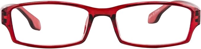 TruVision Readers Reading Glasses, Comfort Spring Hinges