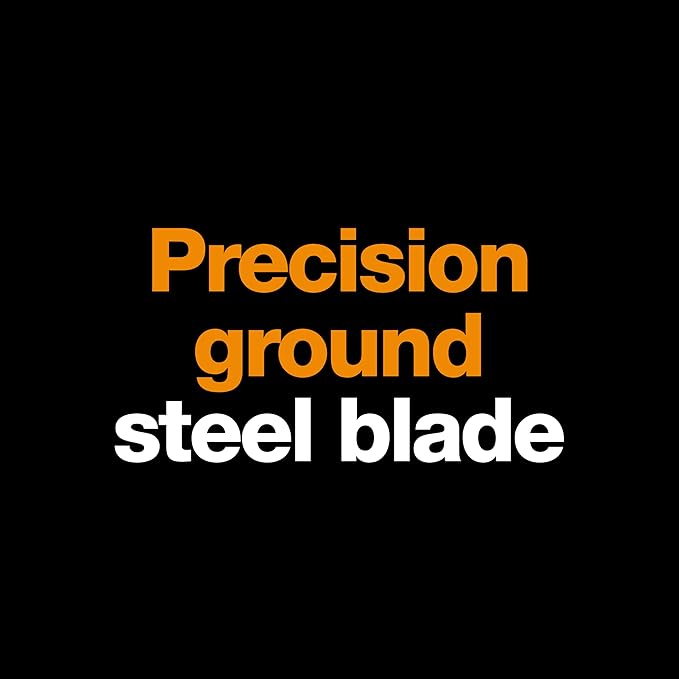 Fiskars Power Lever Hedge Shears, Precision-Ground Gator-Blade Serrated Steel Grips Branches, Multiplies Leverage for Easier Trimming & Shaping Shrubs, Shock-Absorbing Bumper & SoftGrip, 8" Blades