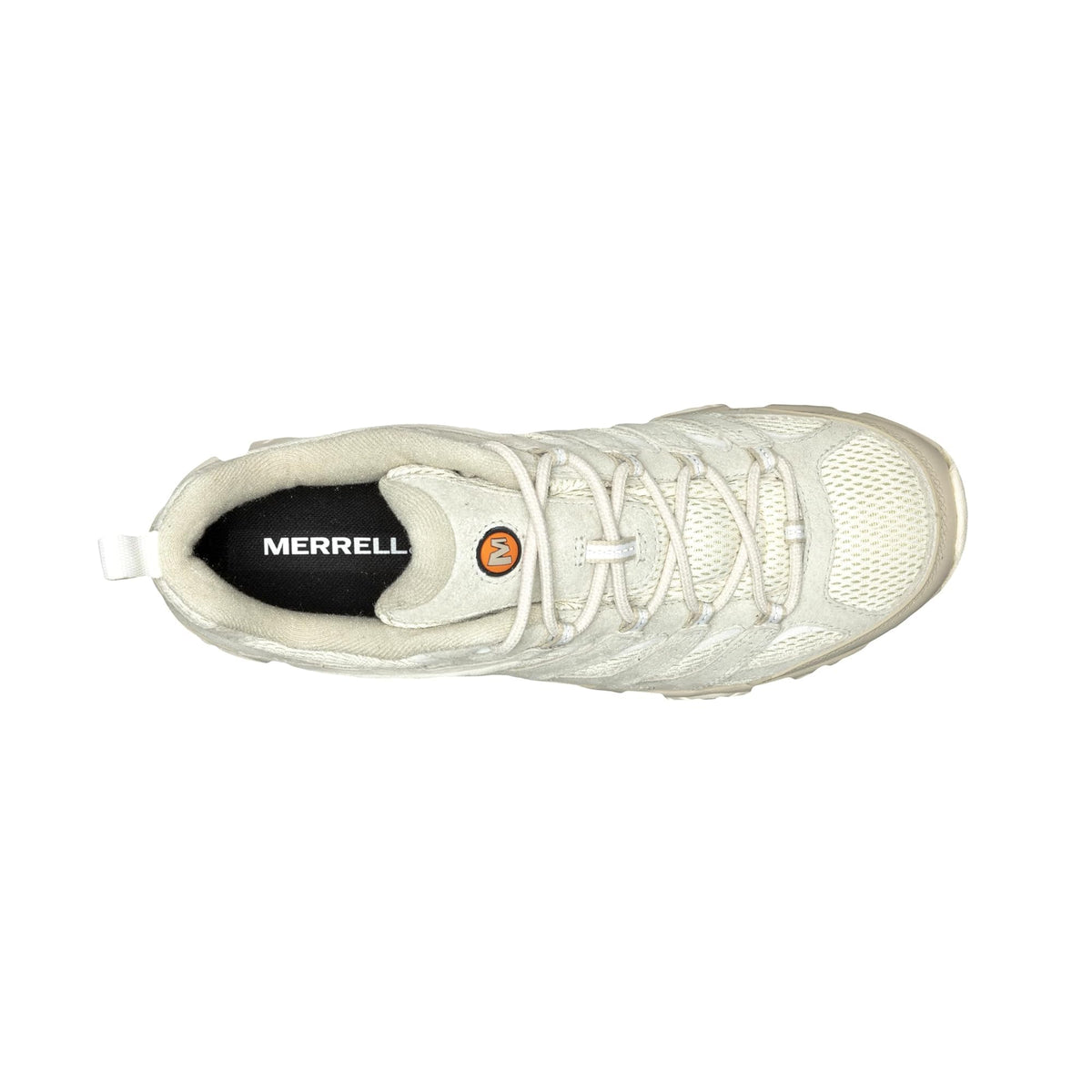 Merrell Men's Moab 3 Hiking Shoe, Oyster, 7.0