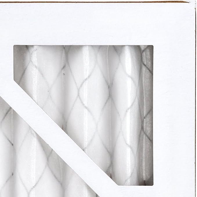 AIRX FILTERS WICKED CLEAN AIR. DUST 14x14x1 Air Filter MERV 8 Pleated Air Filter