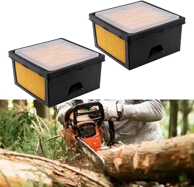 Air Filter 525470601 544181602 for HUA K750 K760 K770 Cut Off Saws Keeps