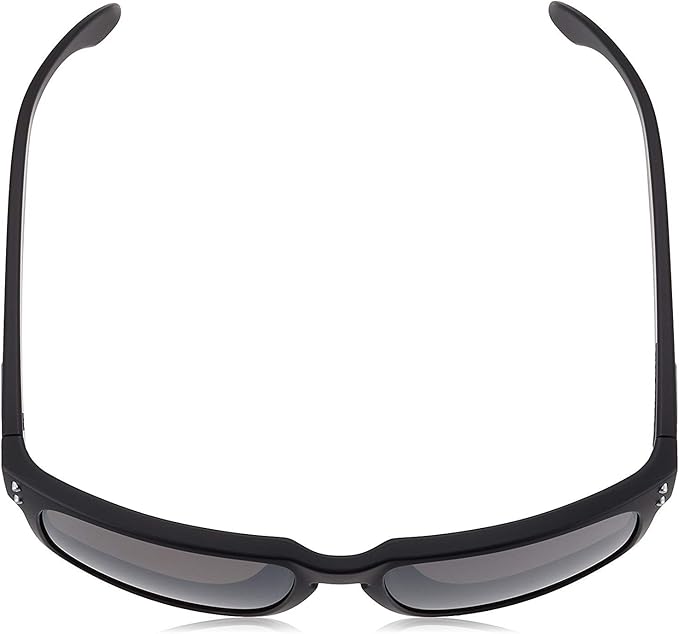 Oakley Mens OO9244 Holbrook Low Bridge Fit Rectangular Sunglasses