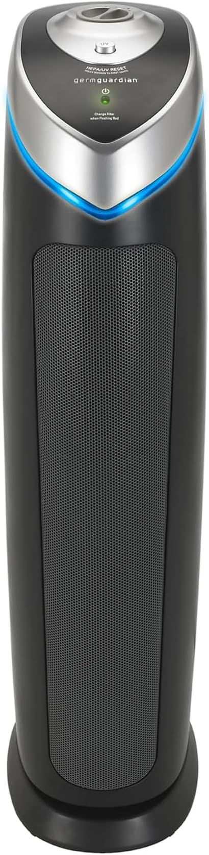 GermGuardian 3-In-1 HEPA Air Purifier
