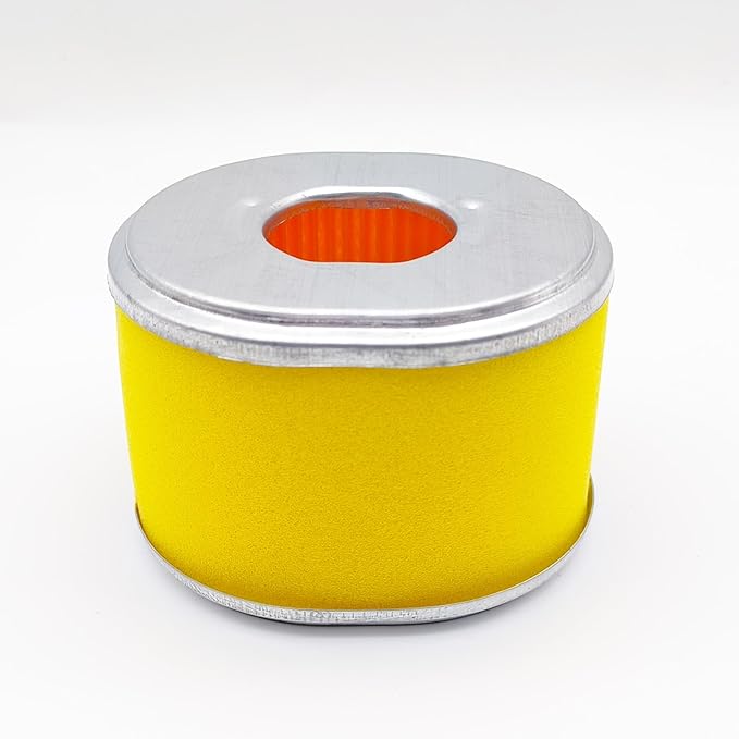 AFZE28 Air Filter for Honda GX 270 GX 240 8HP 9HP Engine Replaces 17210-ZE2-822