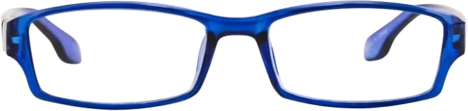 TruVision Readers Reading Glasses, Comfort Spring Hinges