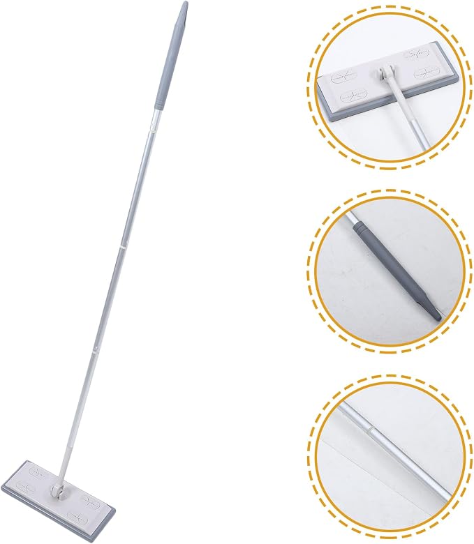Detachable Handle Dust Mop