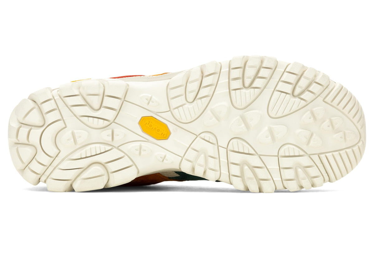 Merrell Men's Moab 3 Hiking Shoe, Multi, 9.5