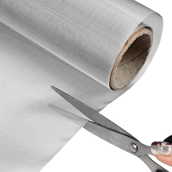 Stainless Steel Woven Wire Mesh Stainless Steel Wire Mesh 30 Mesh/150 Mesh