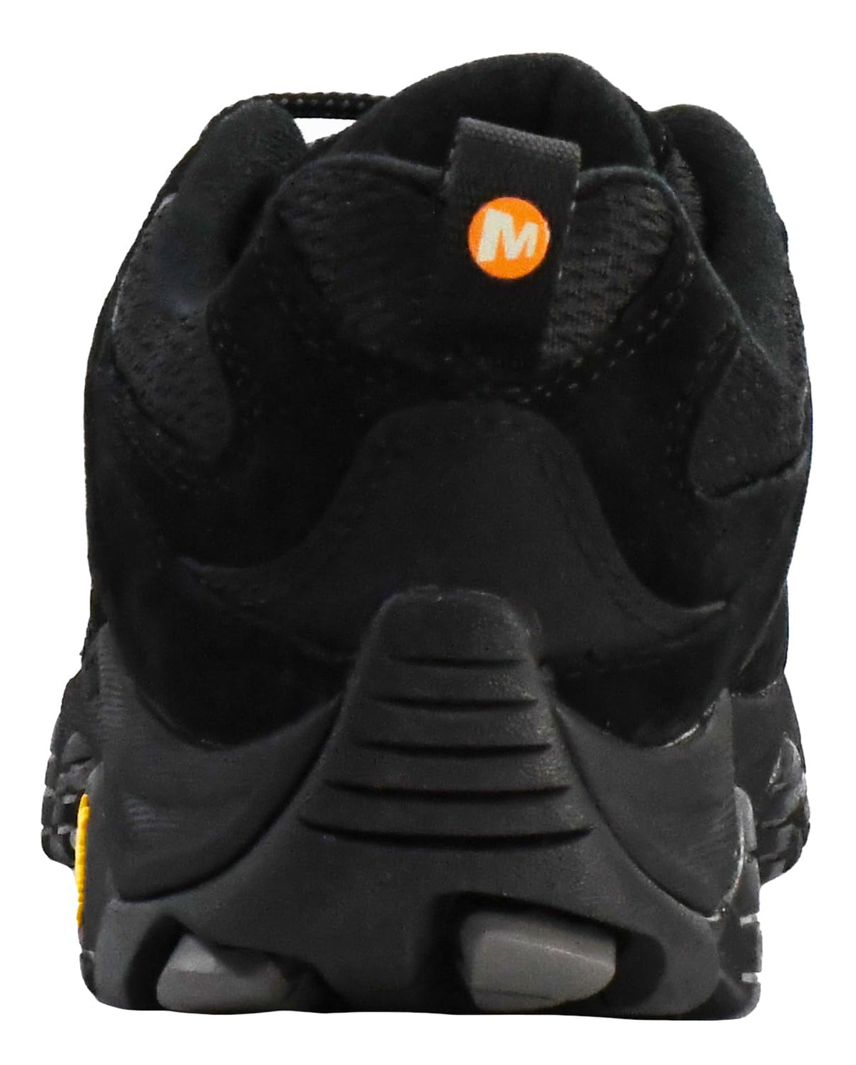 Merrell Men's Moab 3 Hiking Shoe, Black/Black, 11 M