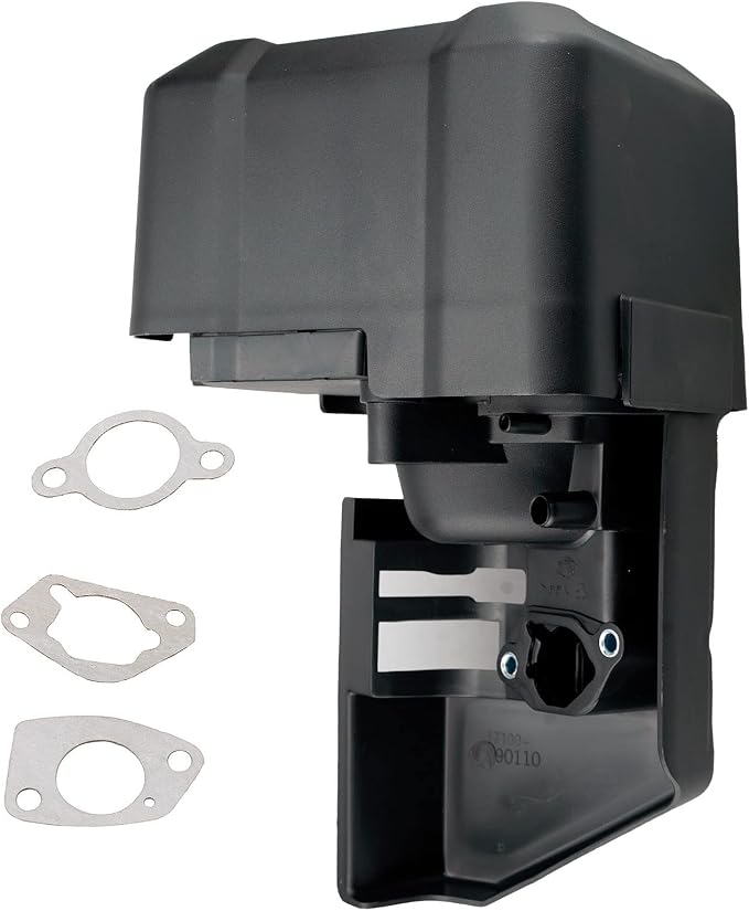 Tapa Air Filter Housing Air Cleaner Assembly Compatible