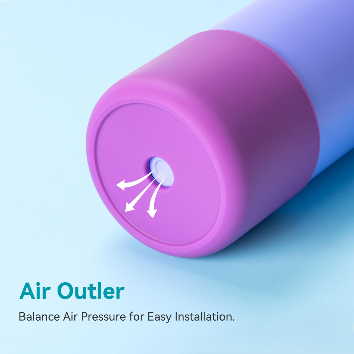 Silicone Bottom Boot Compatible with Owala 24/32/40oz FreeSip Water Bottle