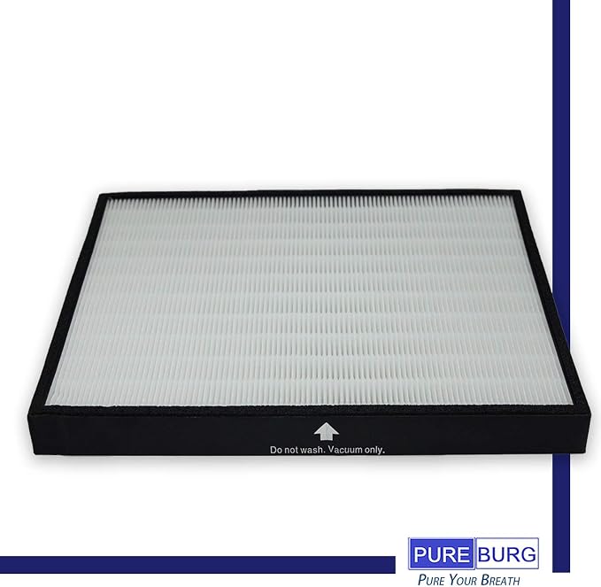 PUREBURG Replacement Filter Compatible