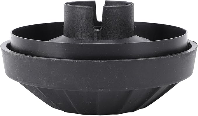 JTLB Air Filter Rain Cap Cover 11065-7025 Weatherproof Protection Replacement