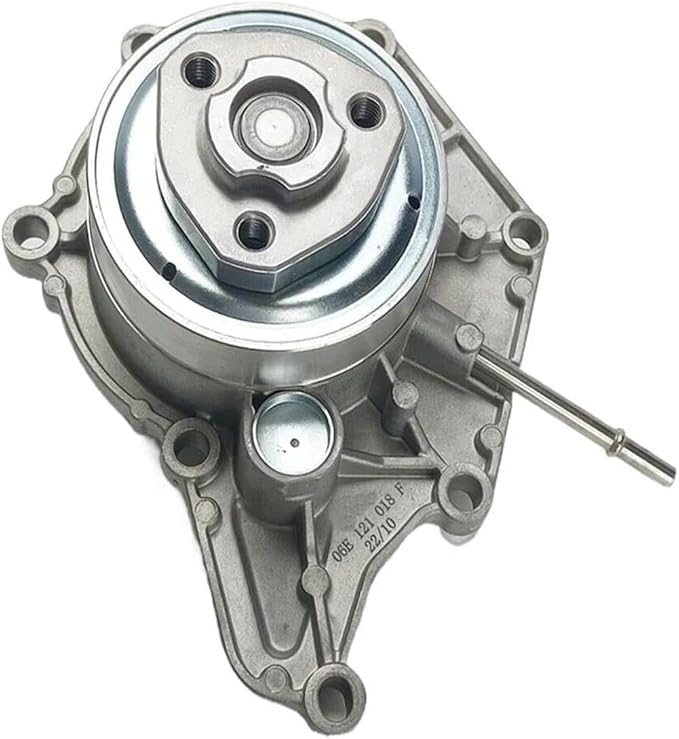 06E121018K/06E121016Q Engine Cooling Water Pump Assembly
