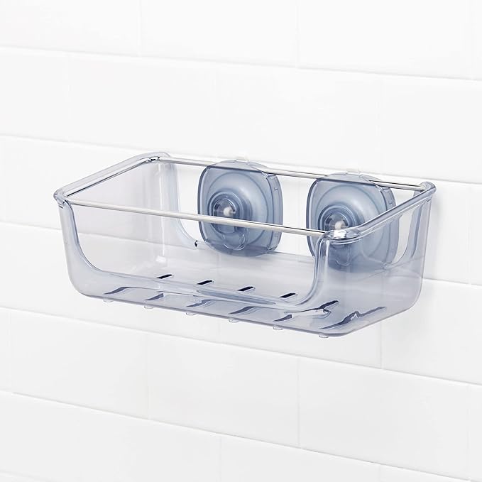OXO Good Grips Suction Razor Holder