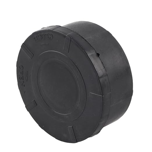 Air Compressor Muffler 3/4 25mm Filter Intake Dia 80mm