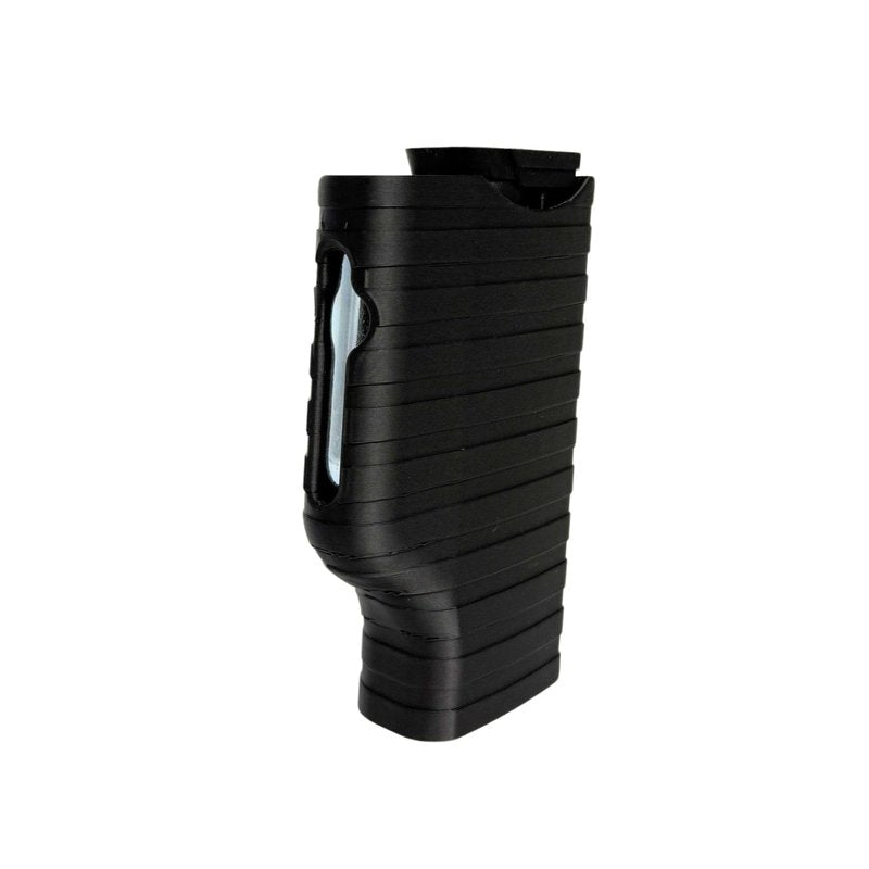 Clip & Carry Mag Cover & Projectile Protector Compatible with The Byrna CL Compact Magazines (Mag Cover Plus)