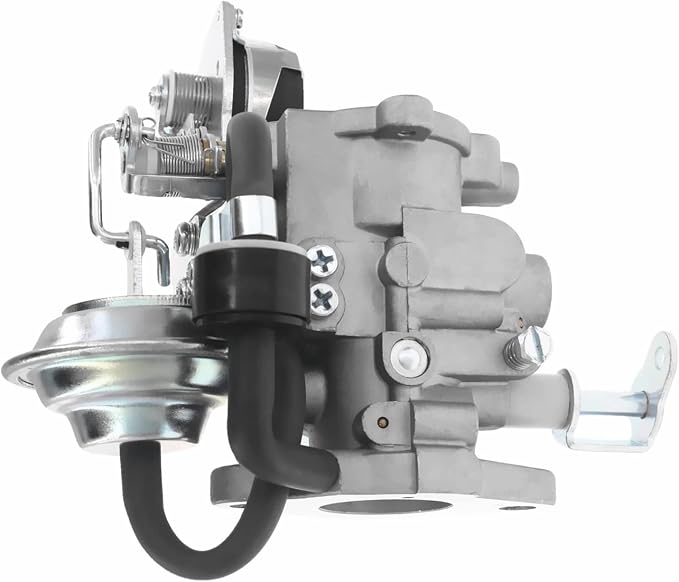 149-2333 Fuel Filter, 140-2379 Air Filter & 146-0663 Carburetor