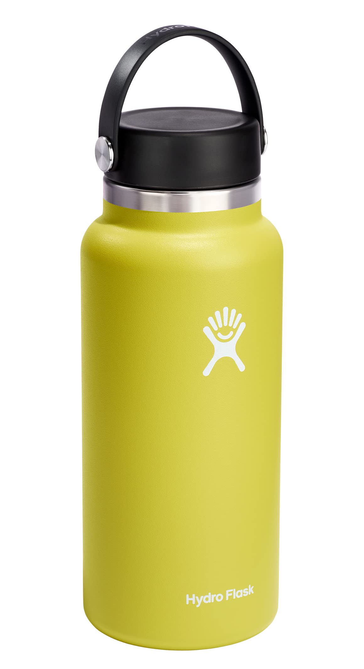 Hydro Flask 32 Oz Wide Flex Cap Cactus