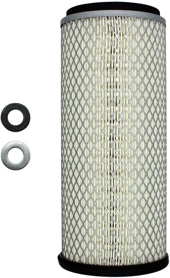 RAParts 3611132M1 Air Filter Fits Massey Ferguson Tractor 265S 275 290 690 30D
