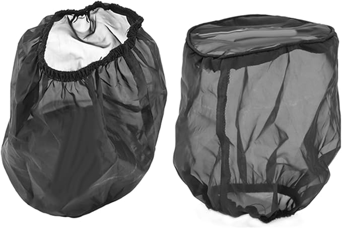 Air Filter Cover, Air Filter Wrap Sock