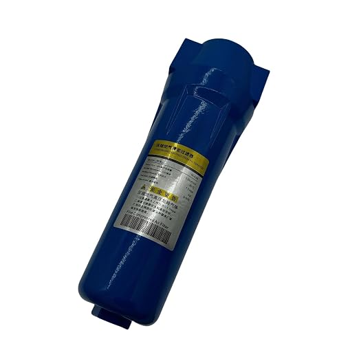 Compressed air Filter Q-035/P-035/S-035, air Compressor Drying, Oil-Water