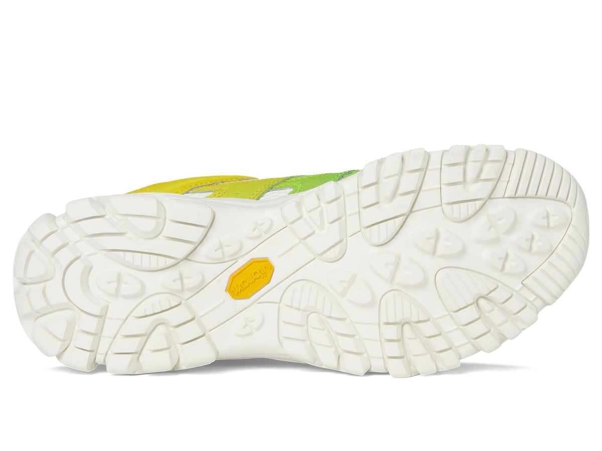 Merrell Men's Moab 3 Neon Multi Gradient 7 Medium