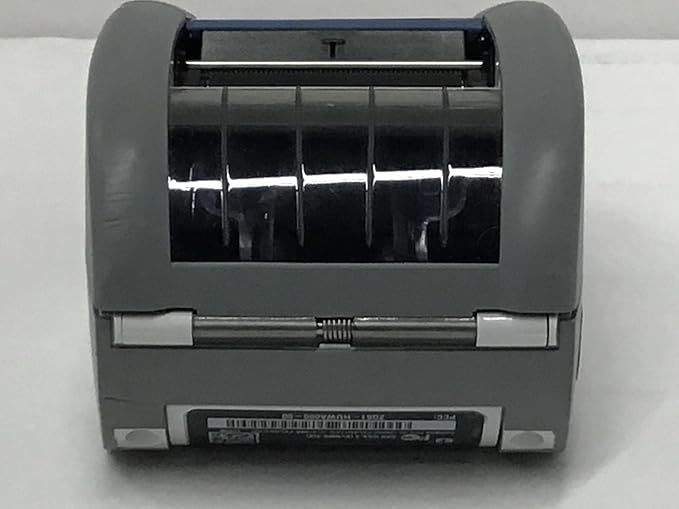 Zebra ZQ610 203dpi Mono Direct Thermal Bluetooth Label Printer ZQ61-HUWA000-00