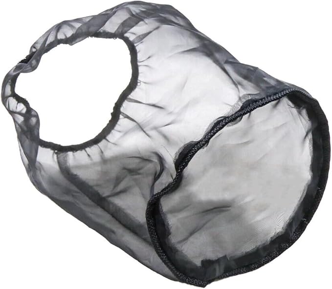 Air Filter Cover Small Dustproof Protective Cover Fits
