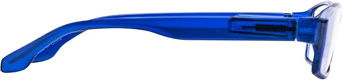 TruVision Readers Reading Glasses, Comfort Spring Hinges