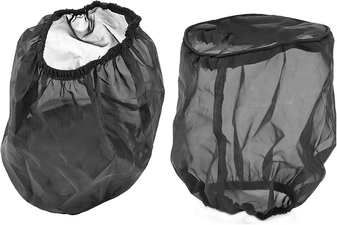 Air Intake Filter Sock Cover, Cold Air Intake Cover, Universal Air Filter