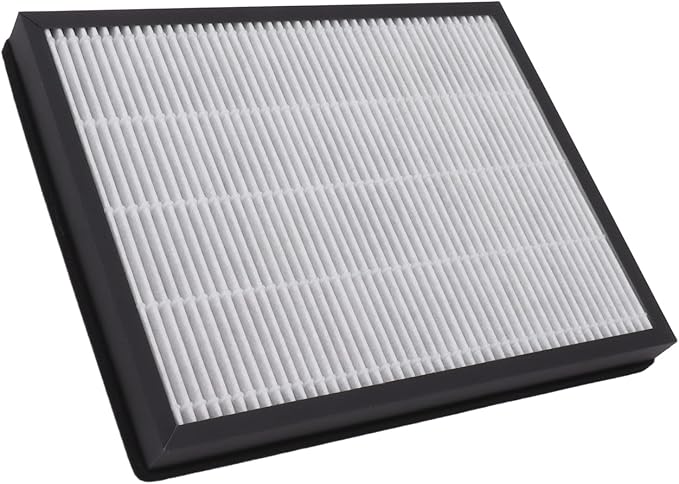 Air Purifier Filter Replacement