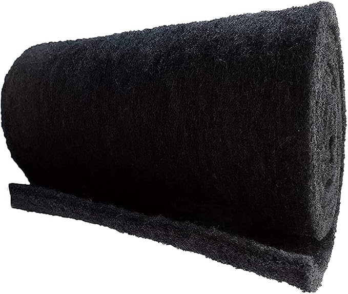 CFS – Pack of 2, Cut to Fit Carbon Infused Filter Pad Media