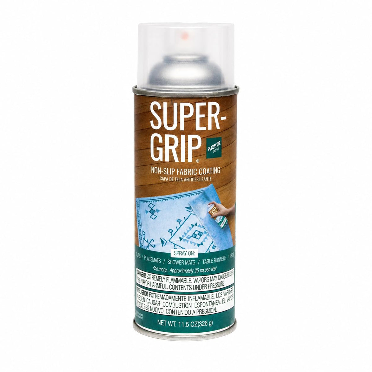 Plasti Dip Super Grip Spray