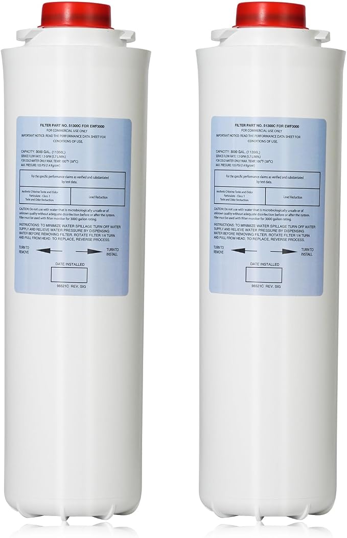 51300C Replacement Filter, 51300A/B/C Series