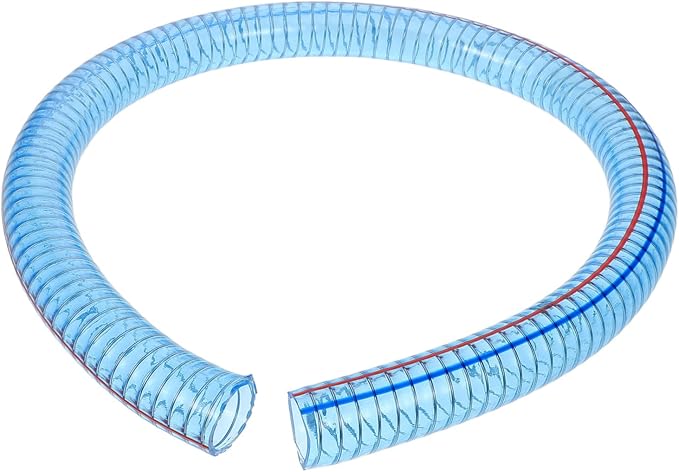 High-pressure Transfer Hose for Oil and Water Flexible Point Tubing for