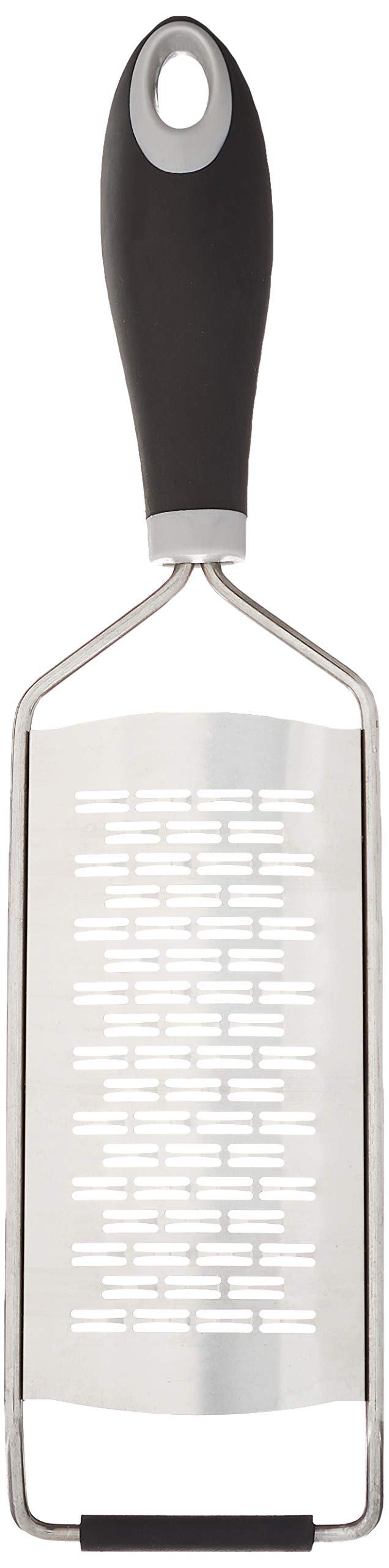Mercer Culinary MercerGrates Extra Coarse Blade, Narrow,Black
