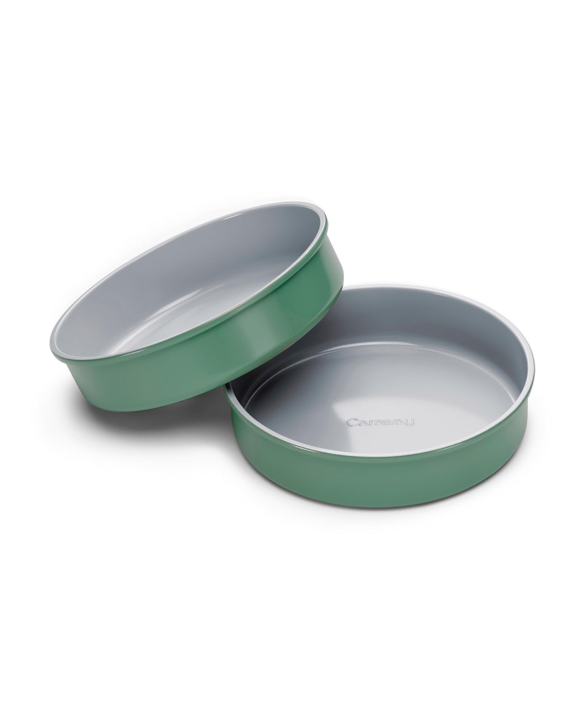 Caraway Non-Stick Ceramic-Coated 9" Circle Pan