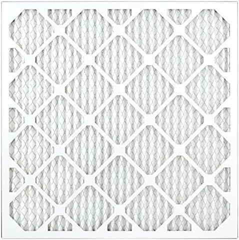 AIRX WICKED CLEAN AIR. 24x24x1 Air Filter MERV 13 Pleated HVAC AC Furnace Air
