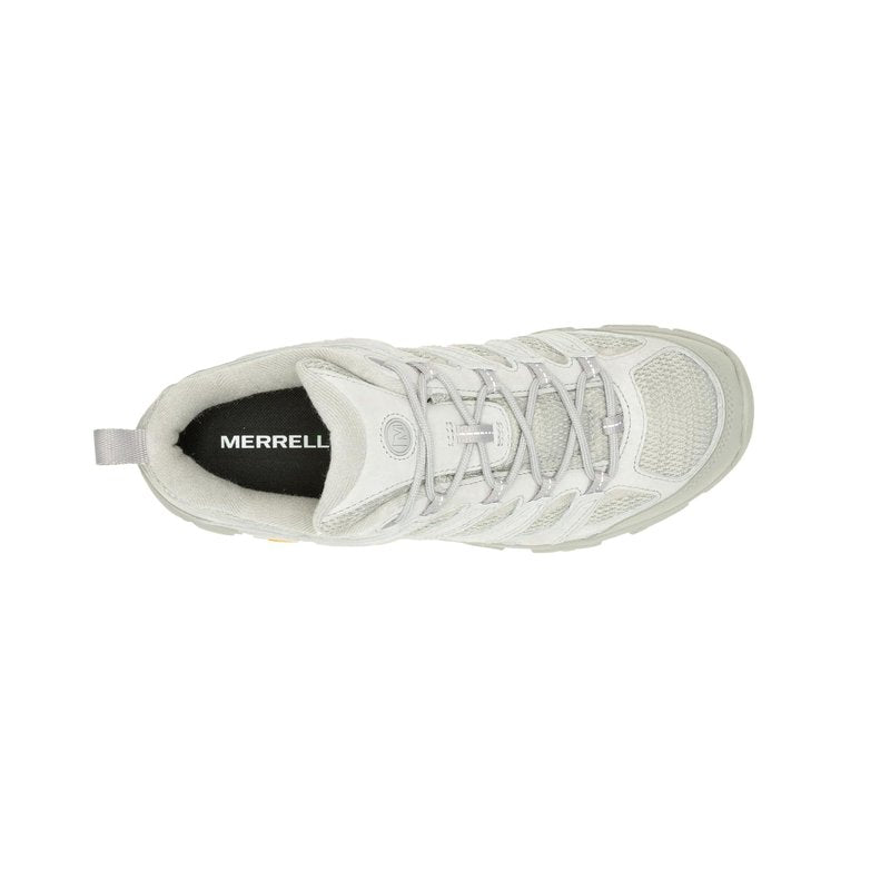 Merrell Men's Moab 3 Hiking Shoe, Paloma, 12.0
