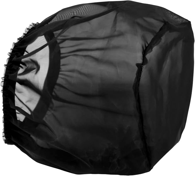 Air Filter Rain Sock Cover Dustproof Waterproof Air Filter Protective Cover Fit