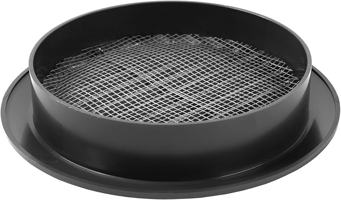 Vent Systems 5'' Inch