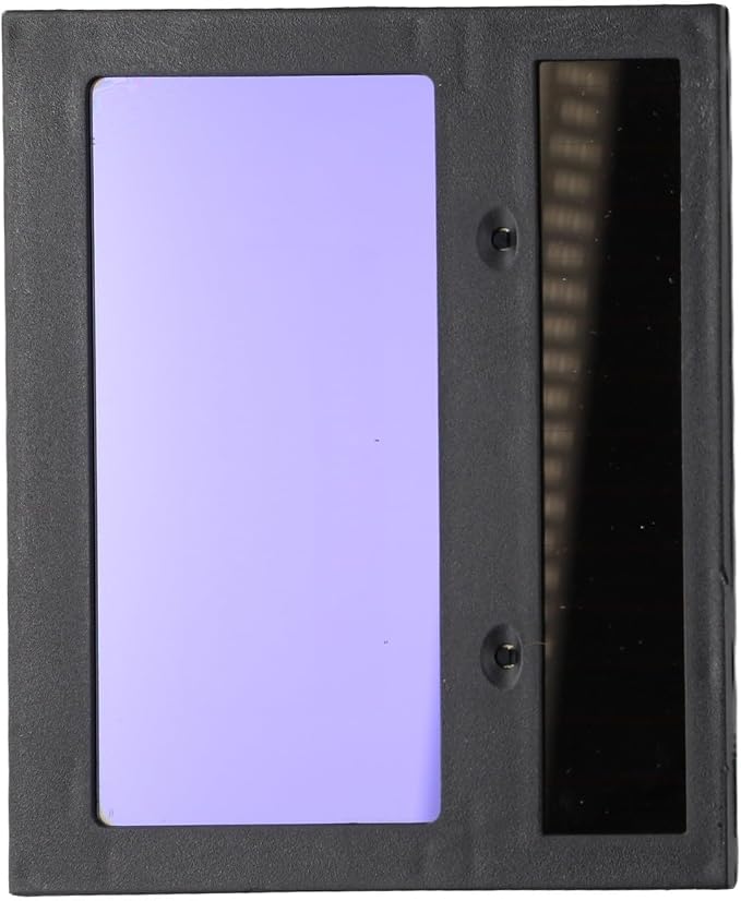 Auto Darkening Welding Lens