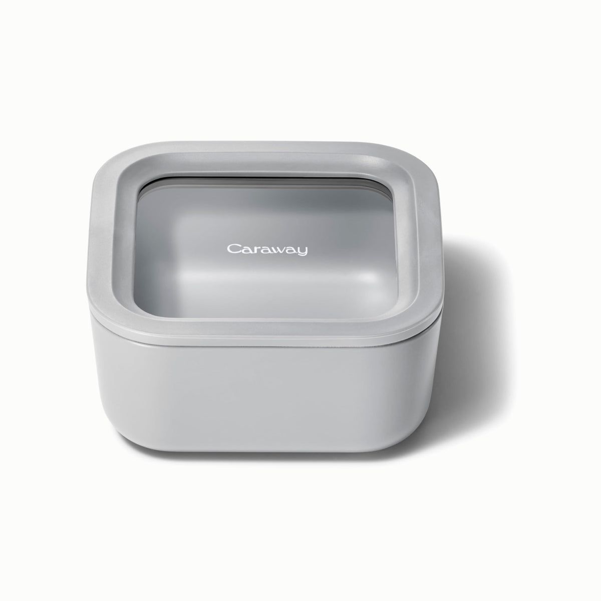 Caraway Mini Square Food Storage Container