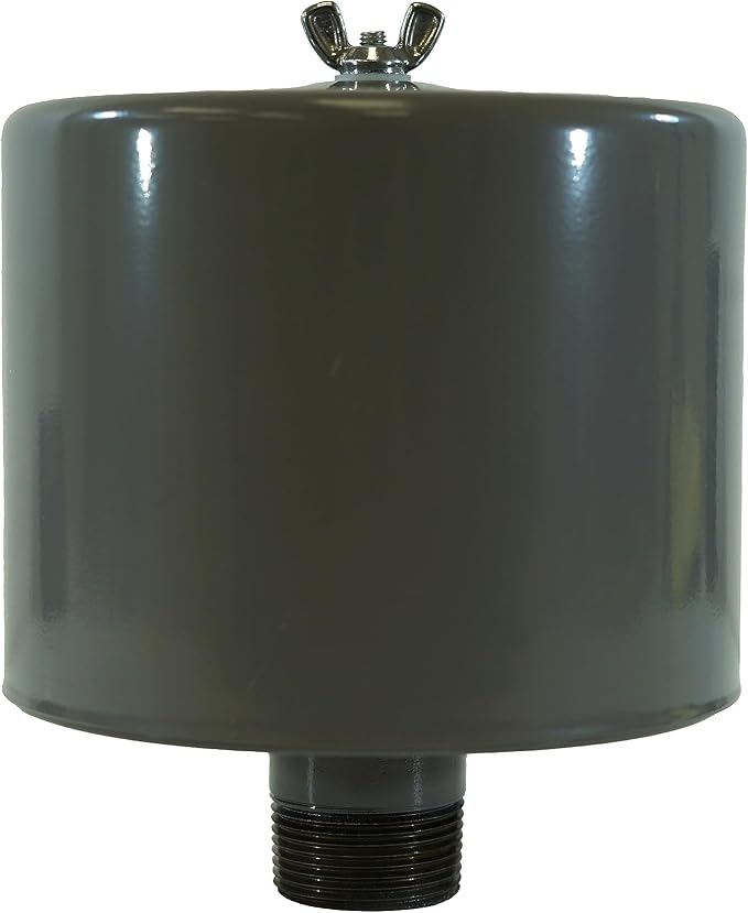 Replacement Air Intake Filter Assembly