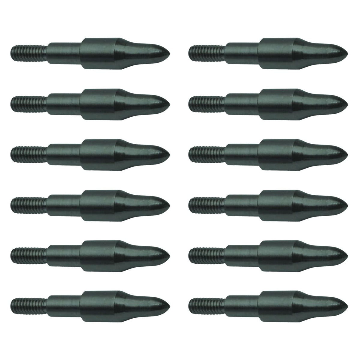 New Archery Products NAP Practice 3D Field Point 9/32" 100 Grain