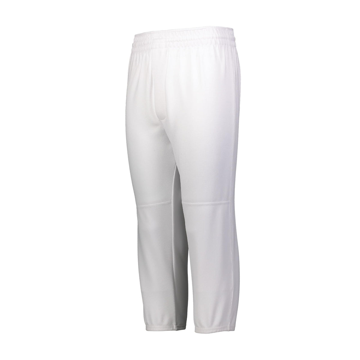 Augusta Sportswear Youth Gamer Pull-Up Baseball Pant White XL